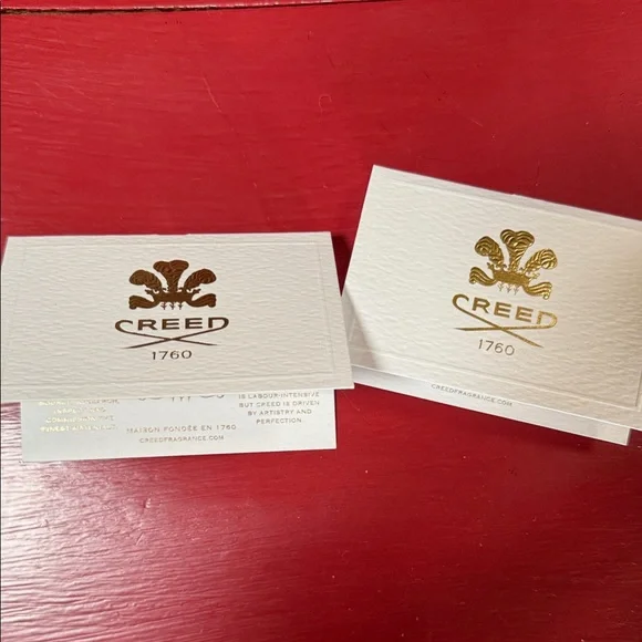 Creed - Picture 1 of 3